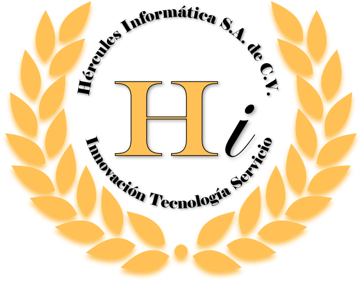 Hercules Logo